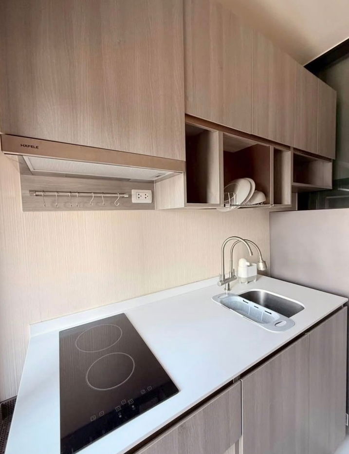 picture #R9227 🎉 090269 Condo for rent: KnightsBridge Prime Onnut - 4/13