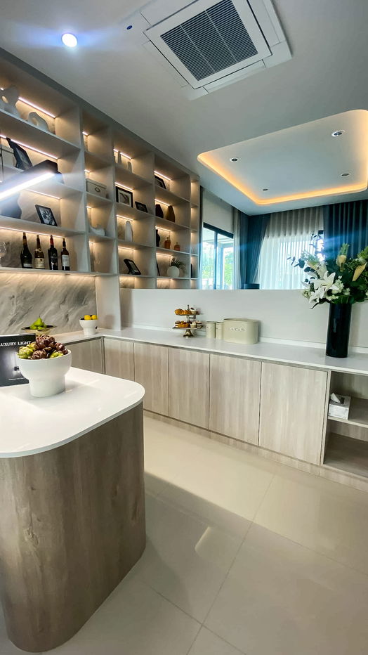 รูป Three Storey Office 2 Bedrooms for sale East Pattaya - รูปที่ 11/16