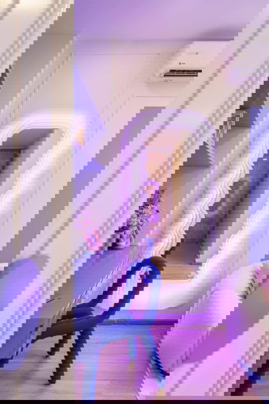 picture Condo for rent : XT Phayathai H30039 - 7/8