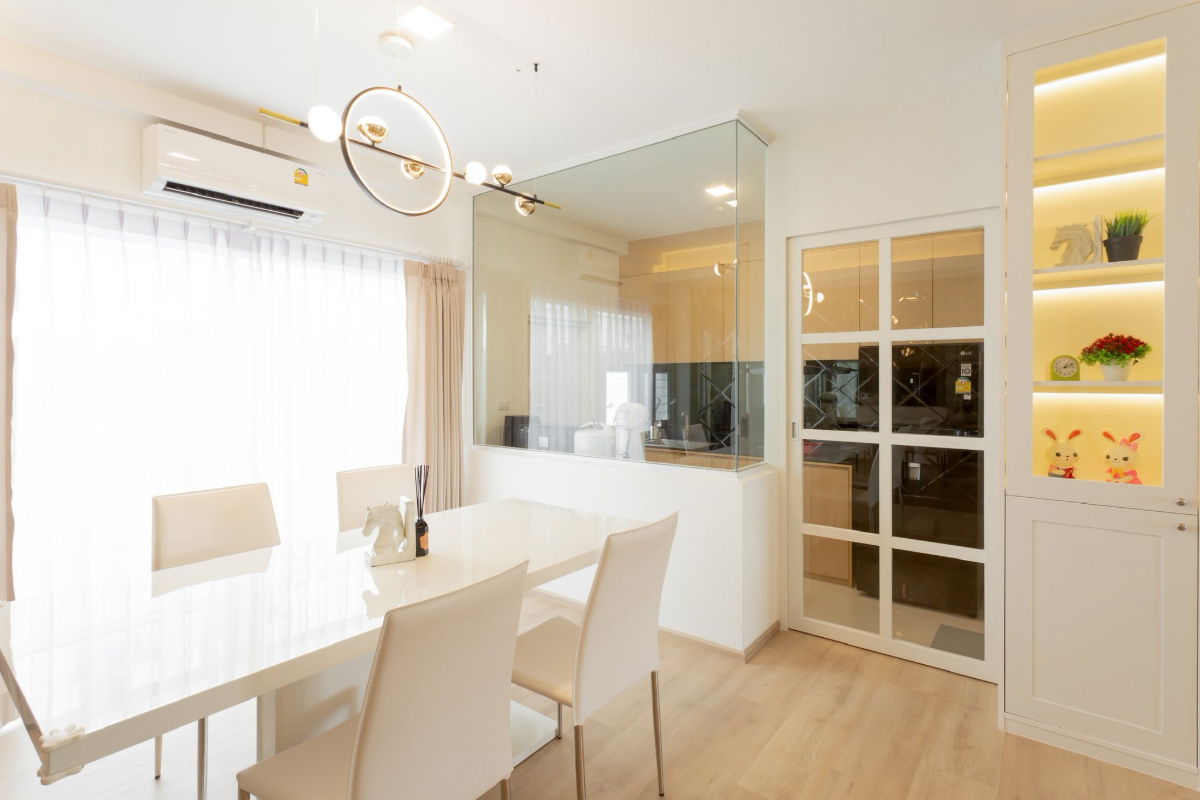 picture For Rent: Indy 2 Bangna–Ramkhamhaeng 2 (Rt-01) - 10/11