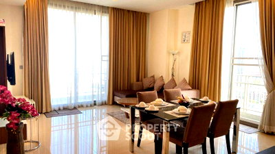 Condos for rent : 2-BR 93 Sqm On 23rd Floor At Quattro By Sansiri, BTS Thong Lor (ID 1400991)