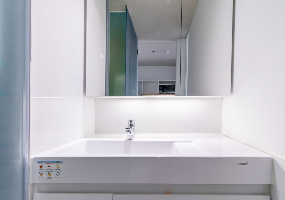 รูป Triple Y Residence【𝐒𝐄𝐋𝐋 & 𝐑𝐄𝐍𝐓】🔥ห้องสมัยใหม่ จัดพื้นที่กระชับ ใช้ชีวิตเมืองได้คล่องตัว🔥 ติดต่อไลน์ไอดี: @hacondo - รูปที่ 9/9