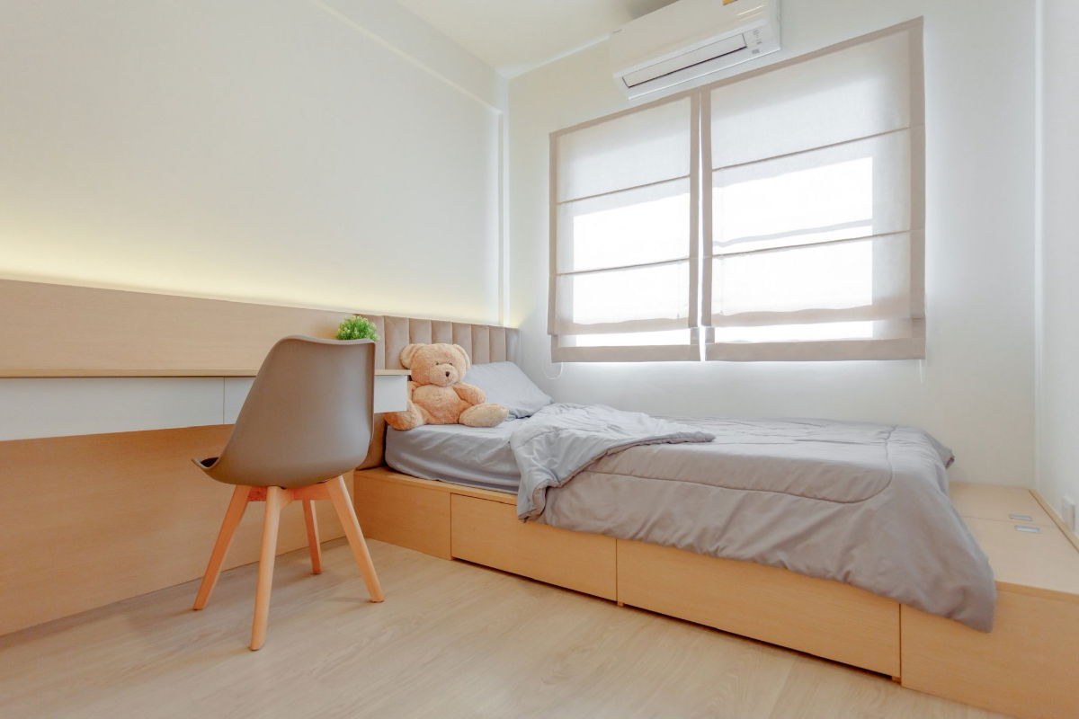 picture For Rent: Indy 2 Bangna–Ramkhamhaeng 2 (Rt-01) - 7/11