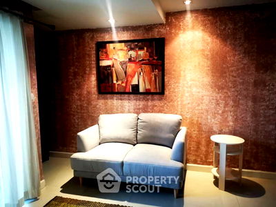 Condos for rent HomePro Rama 9 : 1-BR Condo at Le Nice Ekkamai Condominium near BTS Ekkamai (ID 2620899)