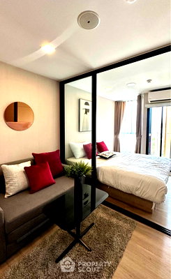 Condos for rent : 1-BR Condo at Atmoz Ratchada-Huaikwang in Wang Thonglang (ID 2625142)