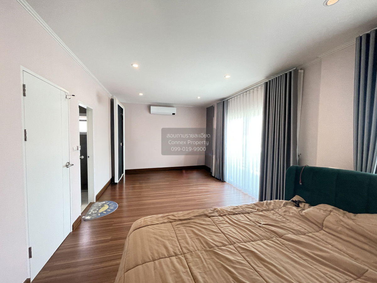 รูป ขายบ้าน  ศุภาลัย พาร์ควิลล์ พระราม 2-ท่าข้าม ท่าข้าม เขต บางขุนเทียน กรุงเทพ CX-145553 ✅ ทักไลน์ @connexproperty ตอบทันที ทีมงานมืออาชีพ ✅ - รูปที่ 11/12