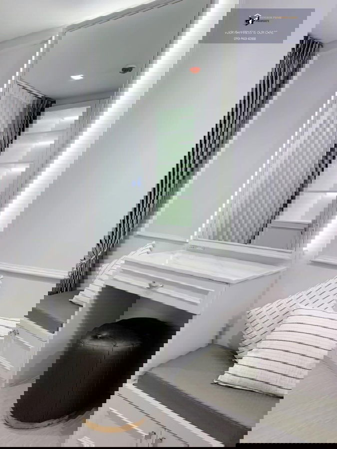 รูป Life Asoke - Rama 9 | 🚝ใกล้ BTS,MRพระราม9 #2025122713601#FC - รูปที่ 4/11