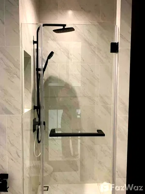 ขายคอนโด : ขาย คอนโด 1 ห้องนอน ในโครงการ แชปเตอร์ เจริญนคร-ริเวอร์ไซด์ 5337331