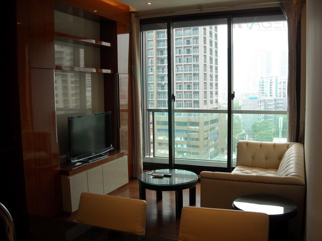 รูป 📌 ให้เช่าคอนโด ดิ แอดเดรส สุขุมวิท 28 อาคาร 1 ชั้น 10 1 ห้องนอน ขนาด 45.00 ตรม ใกล้ เอ็มโพเรี่ยม - รูปที่ 3/8