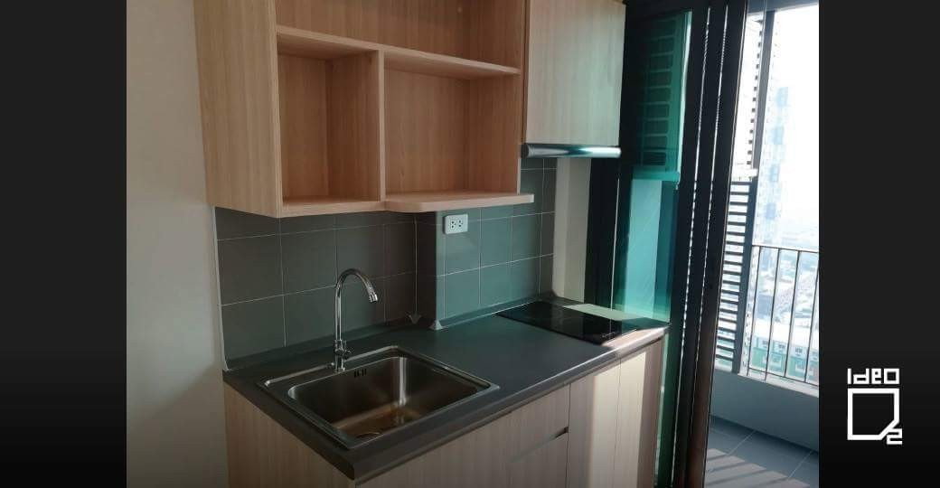 รูป Condo for Sale: Ideo O2 Selling Price: 2,500,000 Baht - รูปที่ 18/25