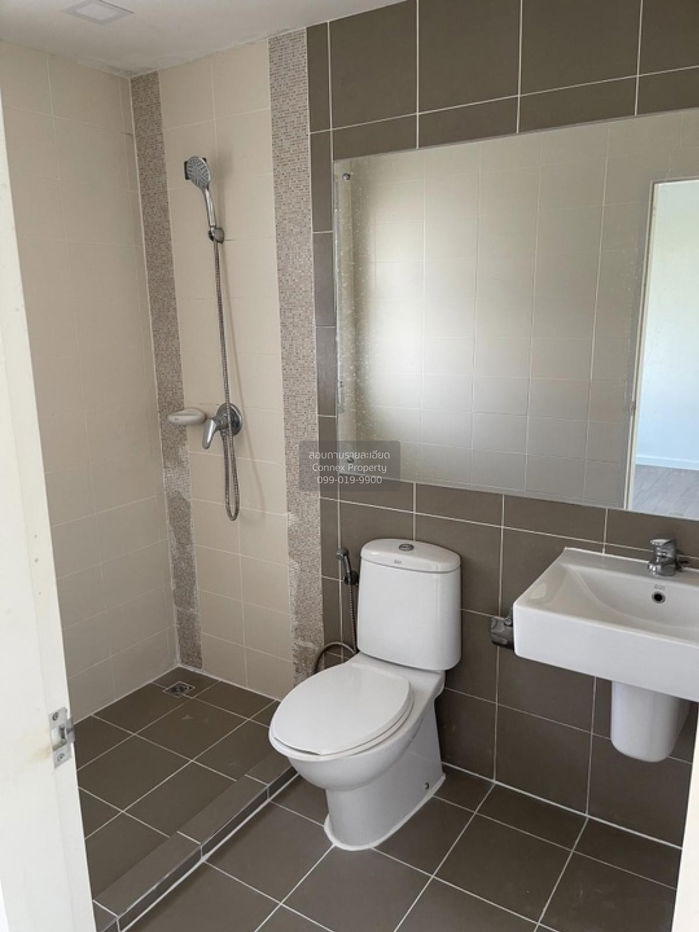 รูป ขายทาวน์เฮ้าส์/ทาวน์โฮม  ทาวน์พลัส ประชาอุทิศ ทุ่งครุ เขต ทุ่งครุ กรุงเทพ CX-145530 ✅ ทักไลน์ @connexproperty ตอบทันที ทีมงานมืออาชีพ ✅ - รูปที่ 10/11