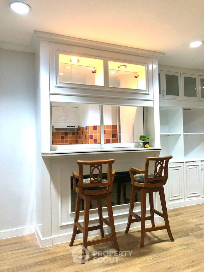 รูป คอนโด 3-ห้องนอน ที่ ฟิฟตี้ฟิฟท์ ทาวเวอร์ คอนโดมิเนียม ใกล้ BTS ทองหล่อ (ID 2617406) - รูปที่ 3/20