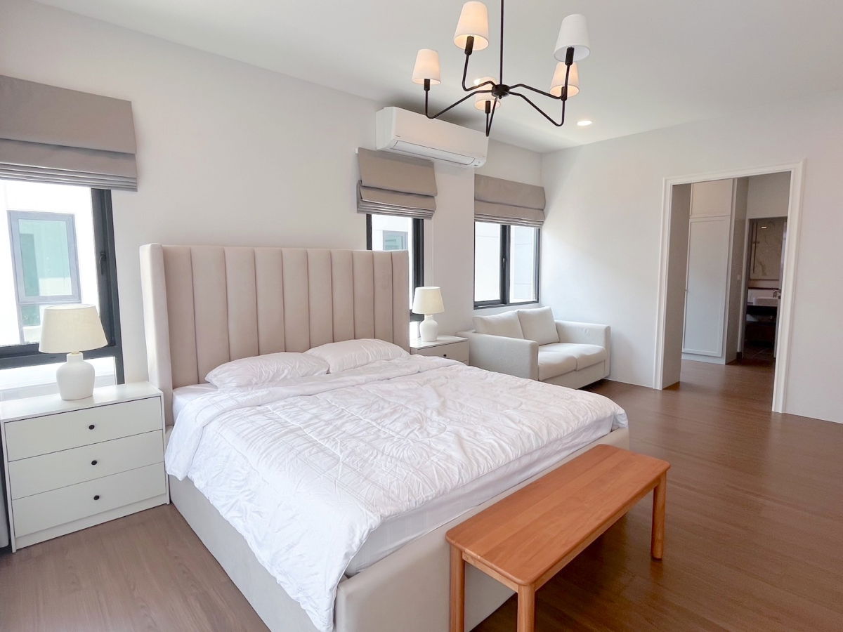 รูป ให้เช่า The City Bangna รหัสทรัพย์ R546 - รูปที่ 8/13