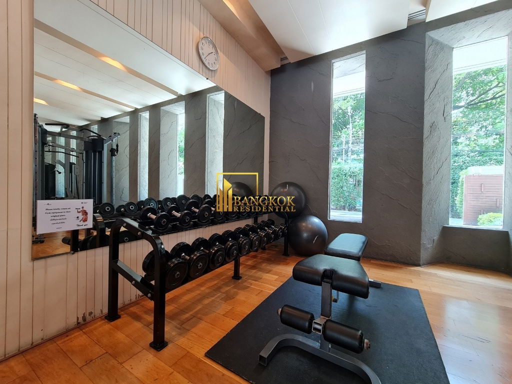 รูป Ficus Lane | Rare 1 Bedroom Condo For Rent in Popular Project - BR5849CD - รูปที่ 22/30