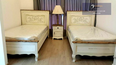 Condos for rent : IDEO Q Chula-Samyan | 🚝Near MRT Samyan #2026012613792 #FC