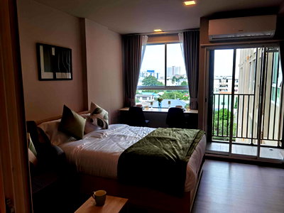 Condos for rent : @Condorental condo for rent dcondo panaa