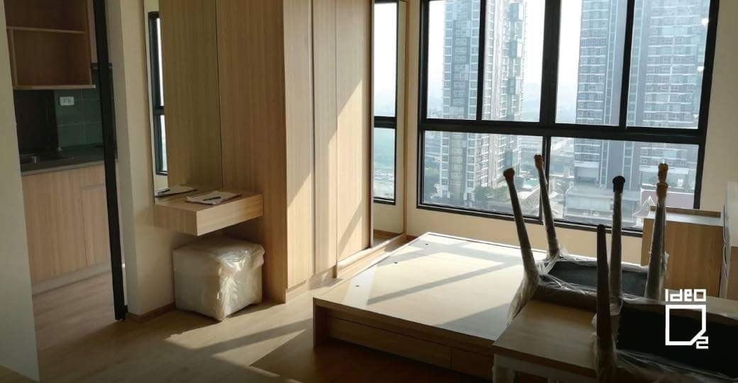 รูป Condo for Sale: Ideo O2 Selling Price: 2,500,000 Baht - รูปที่ 19/25