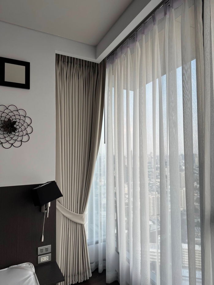 รูป 🏢 ให้เช่าคอนโด : The Lumpini 24 (เดอะ ลุมพินี 24)   รหัสทรัพย์ | 📌LNP-C11897 - รูปที่ 3/8