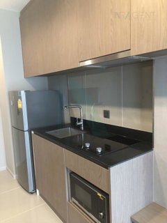 📌 For Sell Condo M JATUJAK Building B, Floor 20,1 bed room, Room size 32 sqm