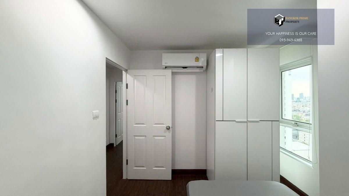 รูป Belle Grand Rama 9 | 🚝ใกล้ BTS,MRTพระราม9 #2026013013834#FC - รูปที่ 7/10