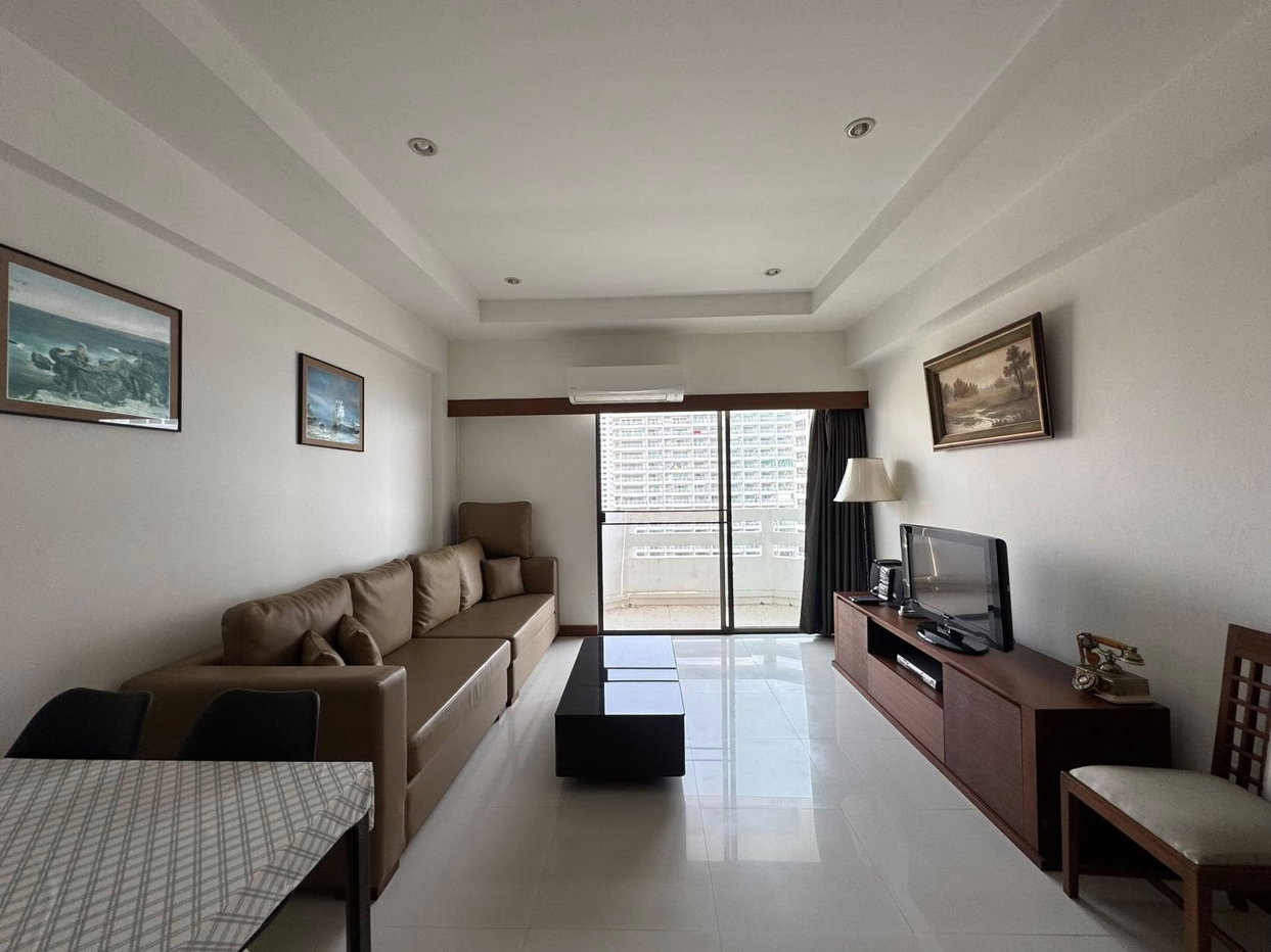 รูป Jomtien Condotel 2 Bedroom for sale in Jomtien Pattaya - รูปที่ 2/13