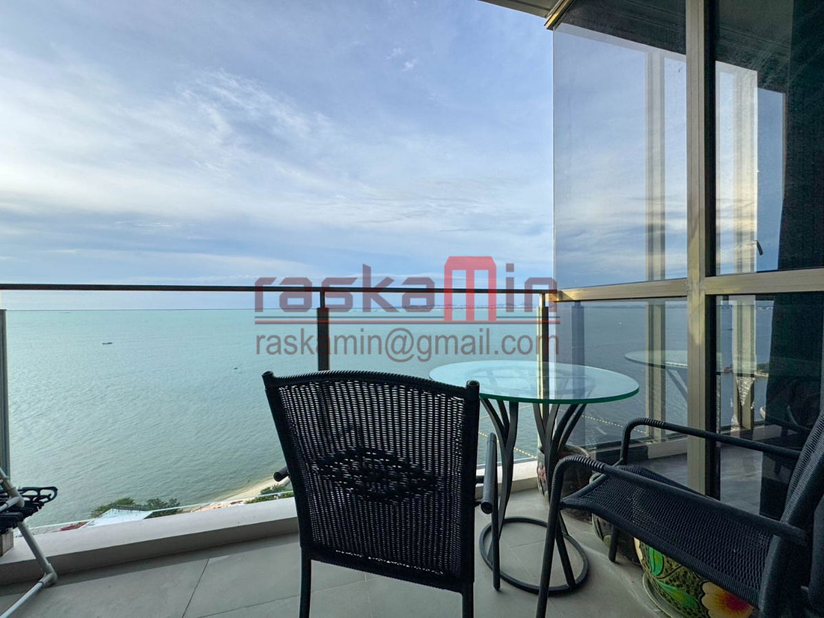 picture For Sale – Baan Plai Haad Condominium - 15/17