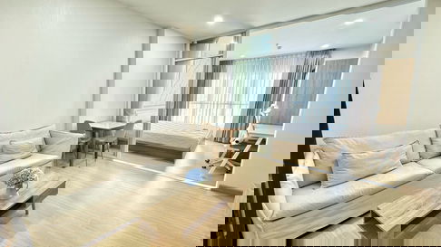 🤝🏻RB23141 ให้เช่าถูกมาก👍ศุภาลัย เวอเรนด้า รามคำแหง✅แอดไลน์ @mproperty( มี @ ด้วย) แอดมินตอบไว