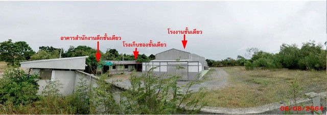 รูป K00153 ขายโรงงาน ตำบลวังเพลิง อำเภอโคกสำโรง จังหวัดลพบุรี - รูปที่ 6/8