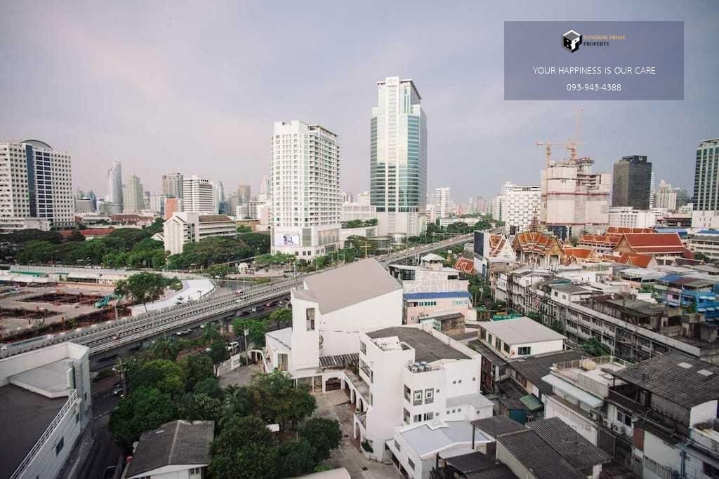 รูป Wish@Samyan | 🚝ใกล้ MRT สามย่าน #202502149063 #FC - รูปที่ 15/15