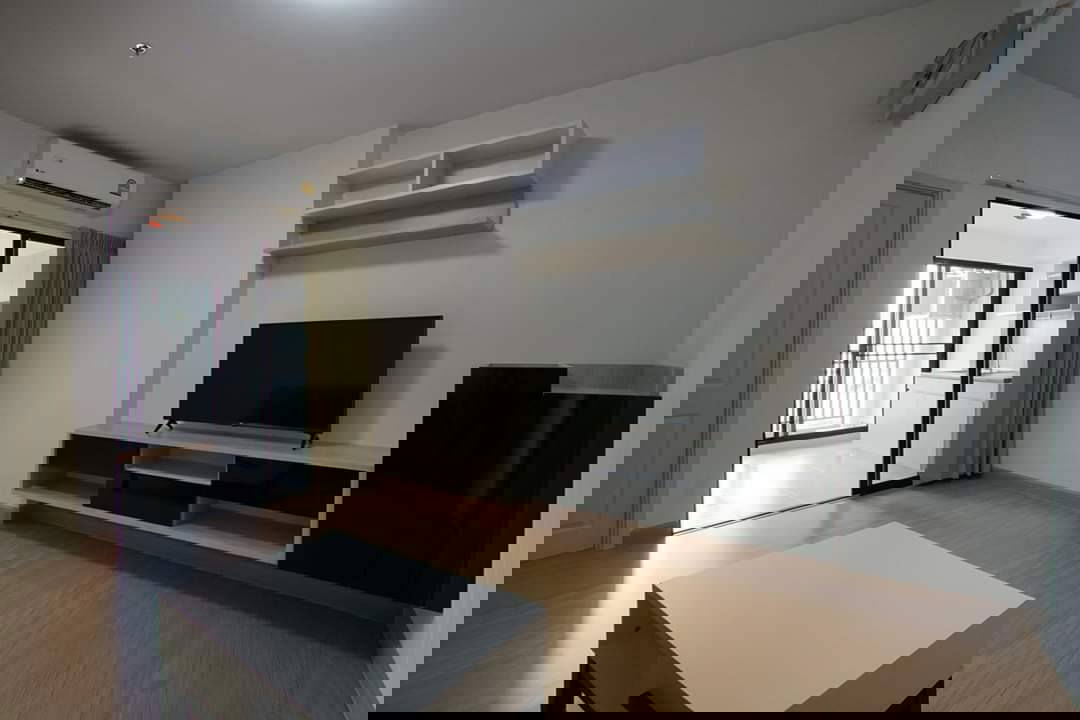 รูป ให้เช่า  ศุภาลัย ลอฟท์ ตลาดพลู  พร้อมอยู่  NC0091 - รูปที่ 1/9