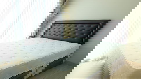 for rent 1-2 bedroom m society condo Mueang thong thani