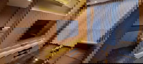 #SC11475​​  📌 Rent | 🟦🟨The LINE Asoke - Ratchada​🟥🟩💬𝑪𝒐𝒏𝒕𝒂𝒄𝒕𝑳𝑰𝑵𝑬:@𝒔𝒆𝒄𝒓𝒆𝒕𝒑𝒓𝒐𝒑𝒆𝒓𝒕𝒚 🔥✨          