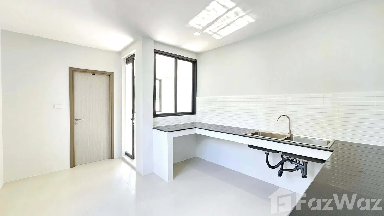 รูป ขาย บ้านเดี่ยว 3 ห้องนอน ใน บางจาก, กรุงเทพมหานคร 5613767 - รูปที่ 8/8