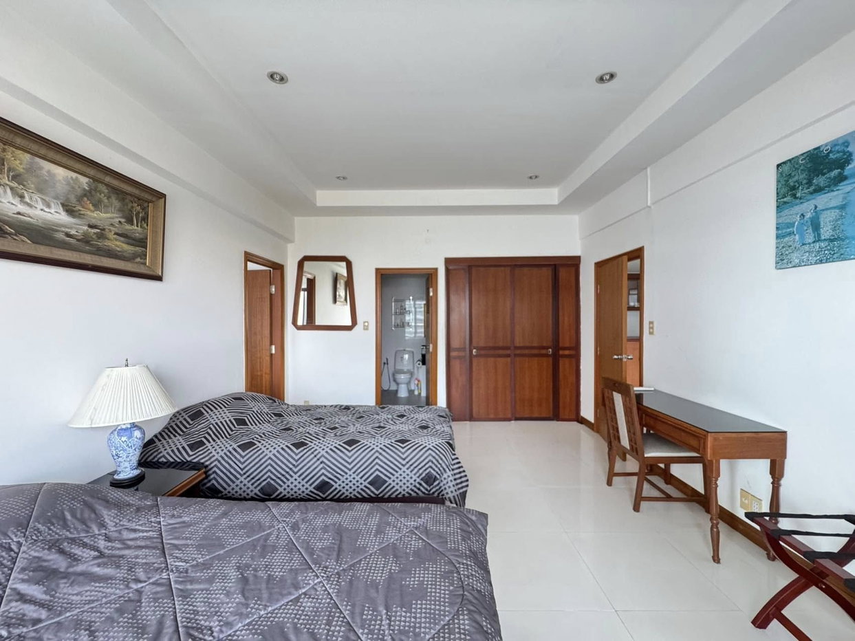 รูป Jomtien Condotel 2 Bedroom for sale in Jomtien Pattaya - รูปที่ 6/13