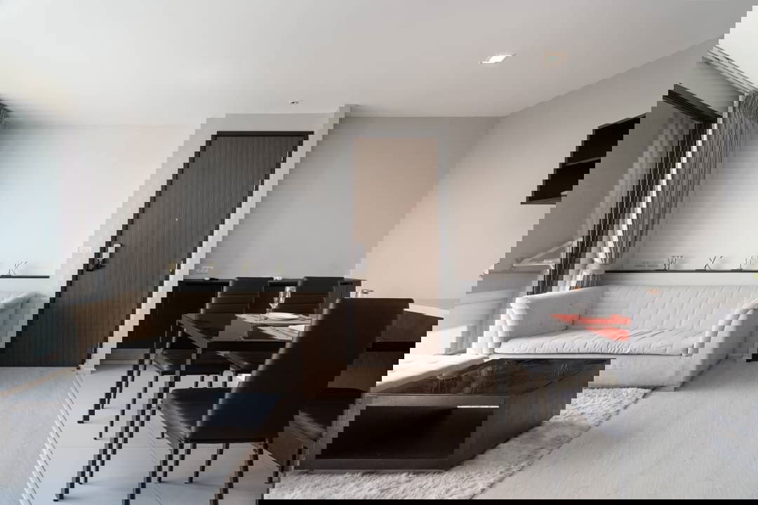 picture 🌿Rhythm Sukhumvit 44/1 – Corner Unit Next to BTS Phra Khanong✨ - 1/14