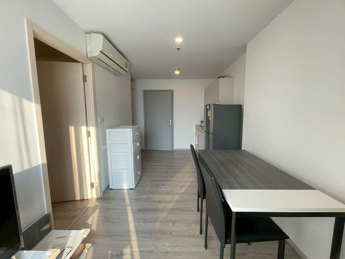 รูป 💖💖ปล่อยเช่า!! Chewathai Phetkasem 27 / 1 ห้องนอน ราคา 12,000 บาท ใกล้รถไฟฟ้า MRT/BTS บางหว้า สนใจสอบถามได้ค่ะ Line ID = atfirm2010 💖💖 - รูปที่ 9/22