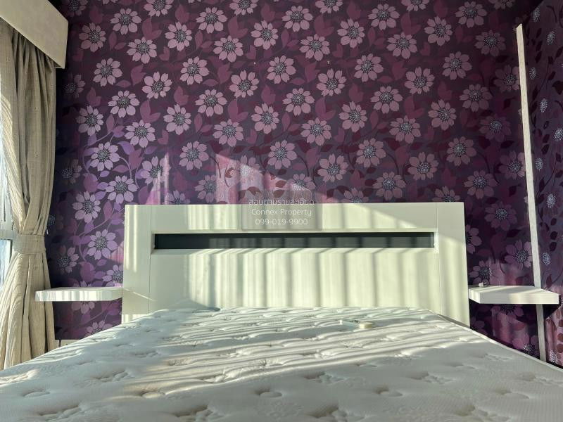 รูป เช่าคอนโด  เมโทร ปาร์ค สาทร BTS-วุฒากาศ ปากคลองภาษีเจริญ เขต ภาษีเจริญ กรุงเทพ CX-74256 ✅ ทักไลน์ @connexproperty ตอบทันที ทีมงานมืออาชีพ ✅ - รูปที่ 1/12