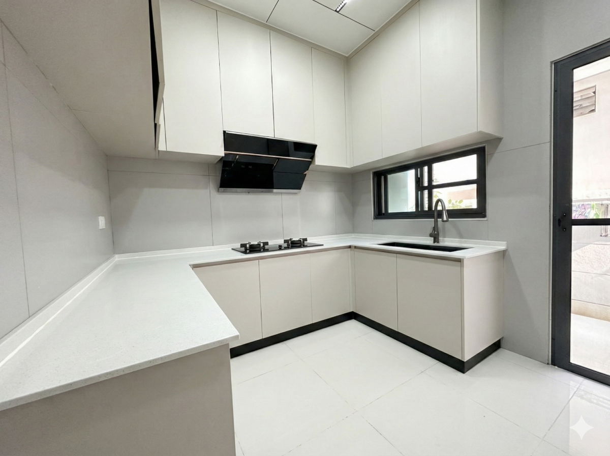 รูป ขายบ้านเดี่ยวหรู Bangkok Boulevard Bangna Km.5 ตกแต่ง Built-in ทั้งหลัง พร้อมเข้าอยู่ มูลค่าการตกแต่งกว่า 3 ล้านบาท!! - รูปที่ 10/31