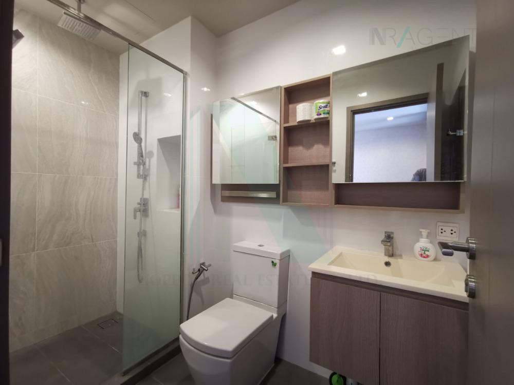 รูป 📌 ขายคอนโด เดอะ ไลน์ วงศ์สว่าง อาคาร 1 ชั้น 19 1 ห้องนอน ขนาด 32.00 ตรม ใกล้ Big C วงศ์สว่าง - รูปที่ 8/8