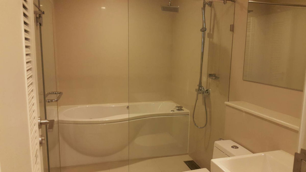 รูป Ivy Thonglor บิ้วอินครบ พร้อมเข้าอยู่ 1 ห้องนอน 1 ห้องน้ำ ขนาด 45 ตรม. นัดชมด่วนโทรได้เลย - รูปที่ 9/9