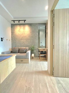 รูปภาพ 🎈#PN2301_078 🎈💥Urgent💥 Available February 28, 2026. Click quickly before it's gone‼️ For Rent 15k.🔥🔥 Altitude Unicorn Sathorn-Tha Phra Condo
