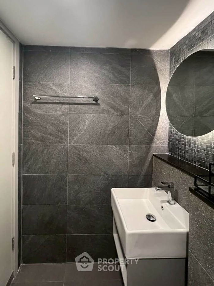 รูป คอนโด 1-ห้องนอน ที่ ไนท์บริดจ์ ไพรม์ สาทร ใกล้ BTS เซนต์หลุยส์ (ID 2623290) - รูปที่ 8/8