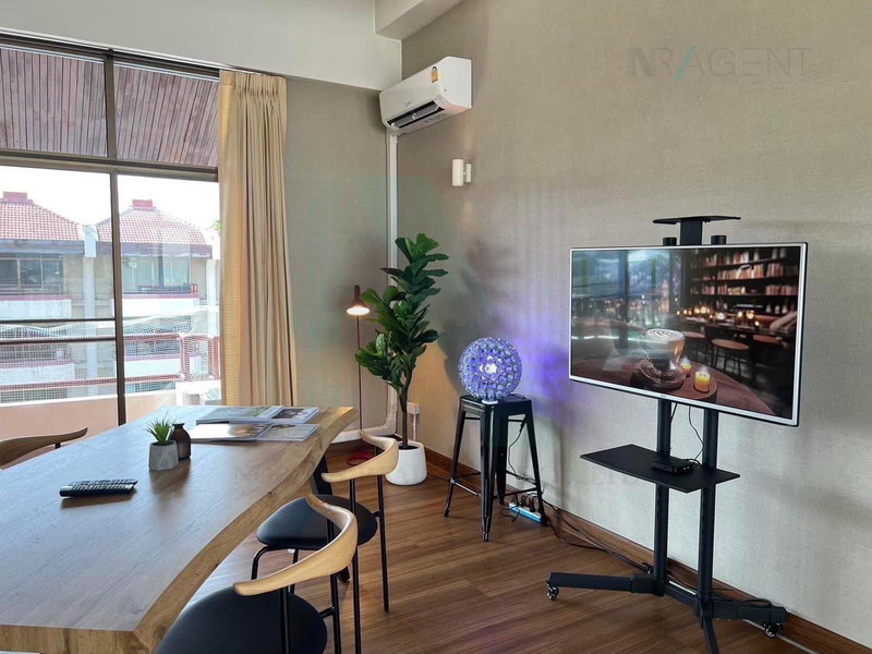 ขายทาวน์โฮม : 📌 ขายทาวน์เฮาส์ โครงการ บ้านกรีนทาวน์ พัฒนาการ 52 5 ชั้น 4 ห้องนอน 6 ห้องน้ำ