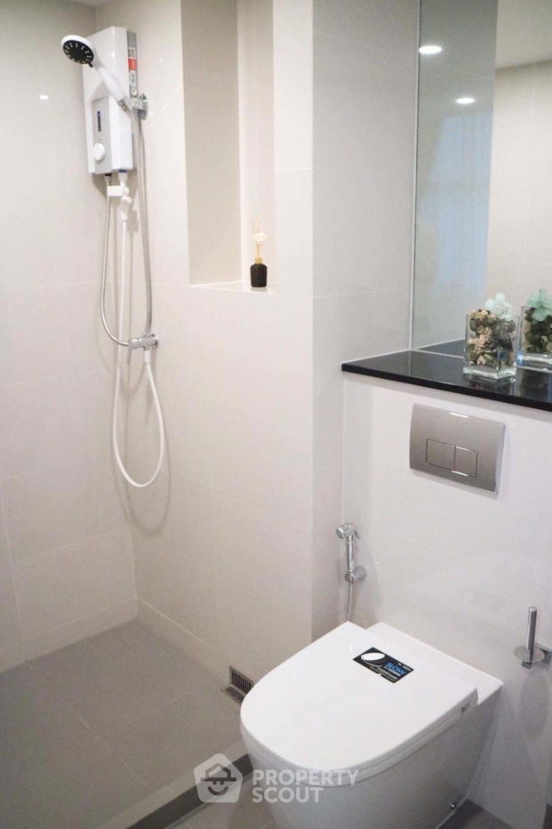 รูป คอนโด 1-ห้องนอน ที่ ไนท์บริดจ์ ไพรม์ สาทร ใกล้ BTS เซนต์หลุยส์ (ID 1582059) - รูปที่ 6/10