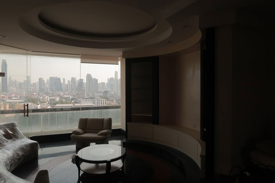 รูป เช่าคอนโด River House Condominium/ริเวอร์ เฮ้าส์ คอนโดมิเนียม (D6902013) ID Line : @condo98 - รูปที่ 2/11