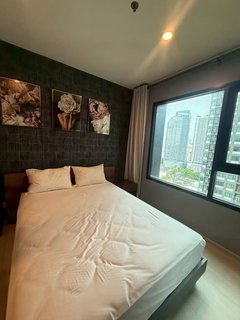 รูปภาพ เช่าคอนโด Life Asoke/ไลฟ์ อโศก (B6902023) ID Line : @condo88