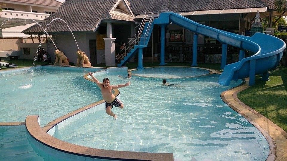 รูป ขายบ้านเดี๋ยวมือสองสภาพเหมือนใหม่พร้อมอยู่ - รูปที่ 15/16