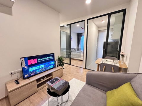 🔥🔥🔥 เช่าคอนโด  ชีวาทัย เกษตร-นวมินทร์ เสนานิคม เขต จตุจักร กรุงเทพ CX-145474 ✅ ทักไลน์ @connexproperty ตอบทันที ทีมงานมืออาชีพ ✅ 🔥🔥🔥