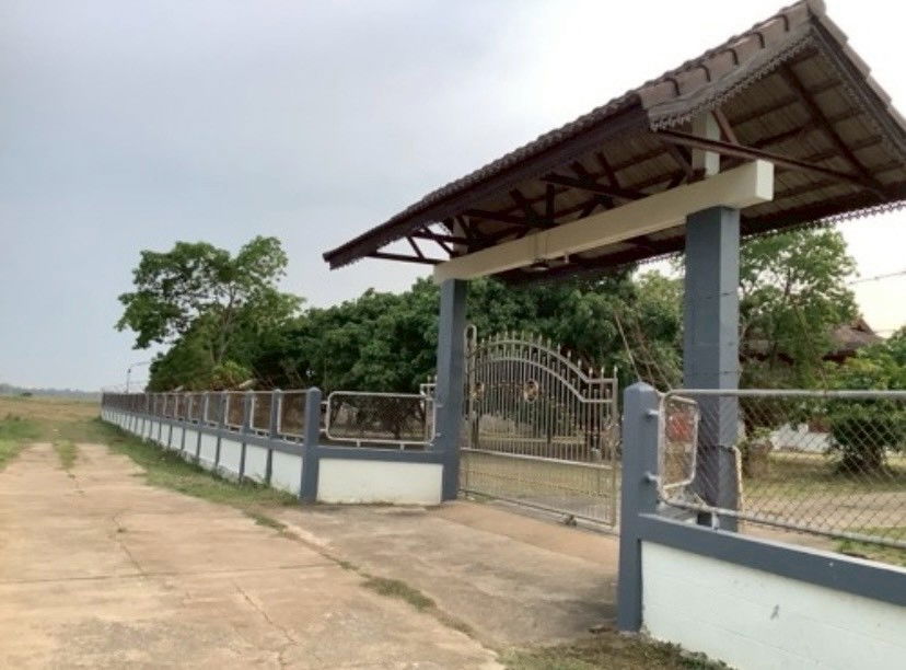 รูป ขายบ้านพร้อมที่ดินขนาดใหญ่ อ.เมือง จ.แพร่ - รูปที่ 2/19