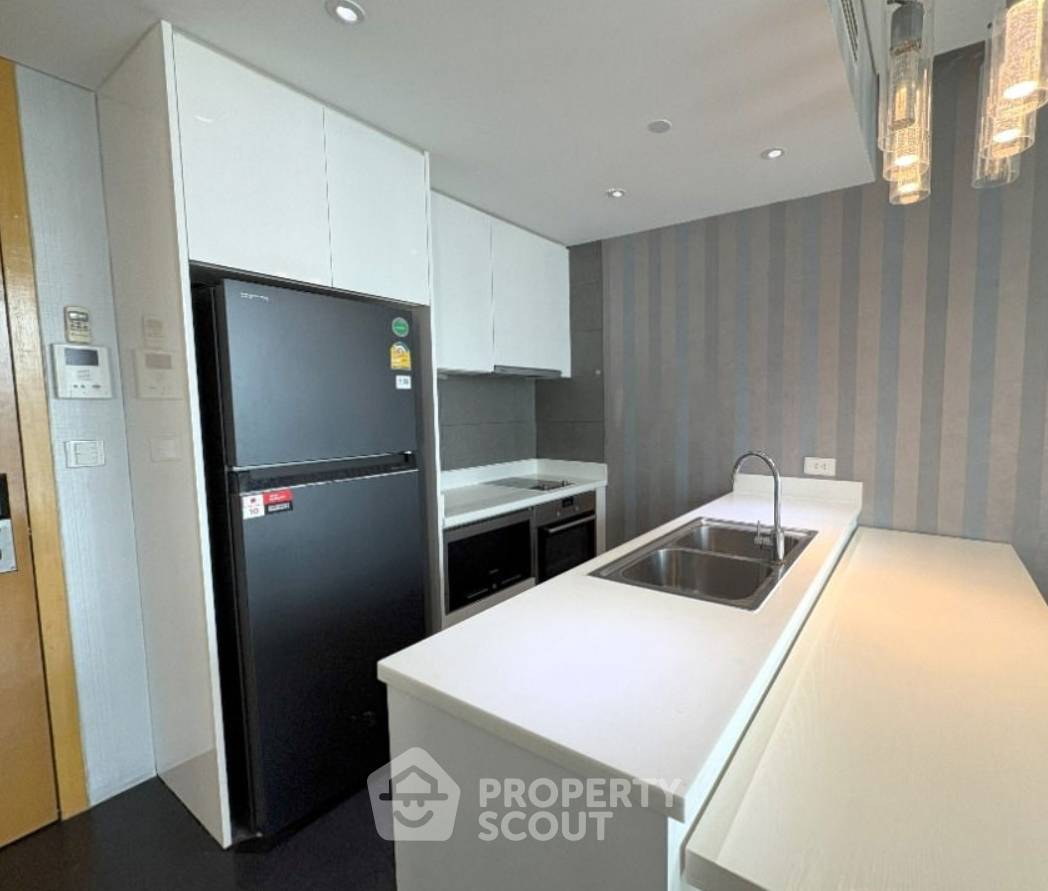 รูป คอนโด 1-ห้องนอน ที่ เอควา สุขมวิท 49 คอนโดมิเนียม ใกล้ BTS ทองหล่อ (ID 2609087) - รูปที่ 2/5